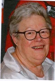 FRANCOIS Estelle Née DELCOEUR